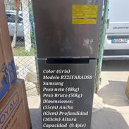 Refrigerador Samsung - Img 45531456