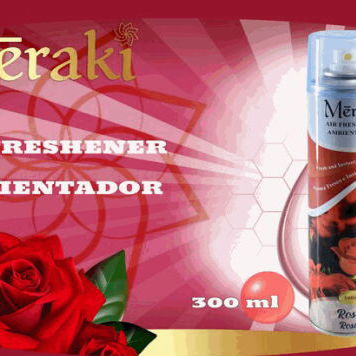 Aromatizantes en Spray - Img 119940747