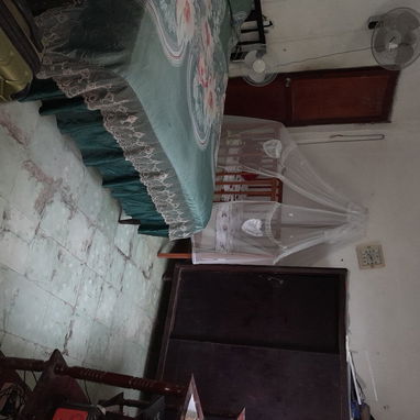 Se vende casa en la cuevita - 5/9