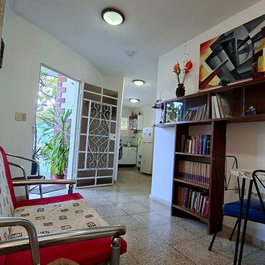 🏠✨ APARTAMENTO EN RENTA (DIARIA) AMUEBLADO EN BOYEROS, CERCA DEL AEROPUERTO ✨🏠 – ENTRADA INDEPENDIENTE - Img 111433513