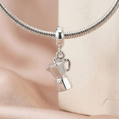 Charms Pandora playa s'925 - Img 123216984