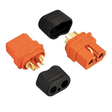 Conector para estación ecoflow - 2/2