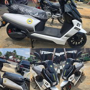 MOTO ELECTRICA PANDA CLASICA - Img 55644804
