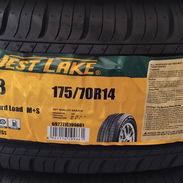 Gomas 175/ 70R14 - Img 55481287