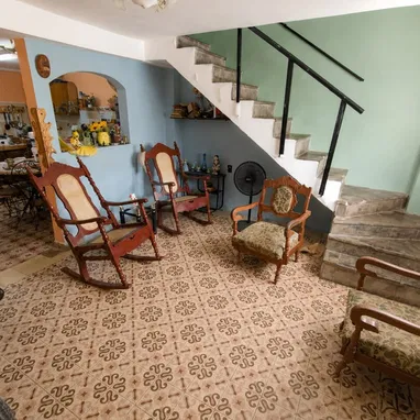 Se vende casa independiente en el Cerro - Img 127321409