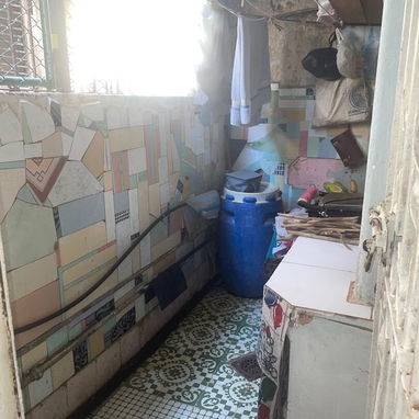 🏢 APARTAMENTO EN VENTA - en bajos (Se deja con todo) | PL-002 - 8/10
