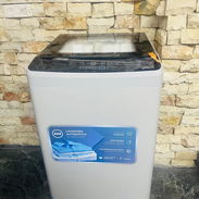 Lavadora automática 11 kg marca Premier agua fría y caliente - Img 55793483