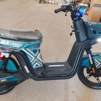 Bici motos - 3/4