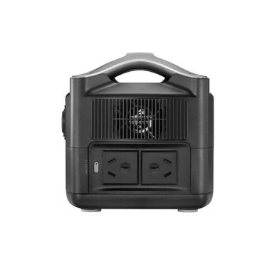 Generadores eléctricos ECOFLOW River 600 w - 4/5
