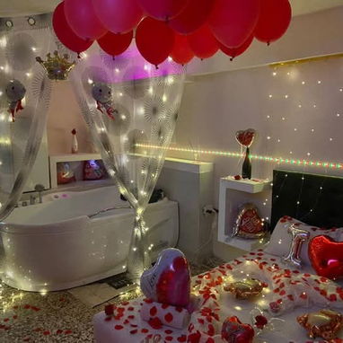 👌🏼 Renta de habitaciones con jacuzzi e hidromasaje 🧖🏻♀️😌 - Img 124634487