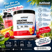 🔥 CREATINA MONOHYDRATE - Img 58021330