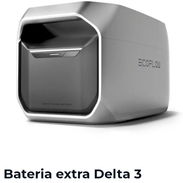 Batería Extra DELTA 3 | 1,024Wh. Tenemos más opciones, revisa nuestro catálogo. - Img 57369491