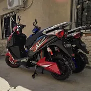 Moto Eléctrica VEDCA - Img 56124919