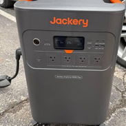 Jackery Explorer 5000 Plus - Img 56958105