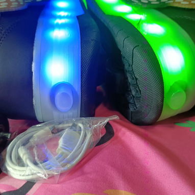 Super Precio los patines DARREL DERBY y los zapatos patinadores los dos pares por SOLO 50USD.MARIANAO💪💪 - 4/4