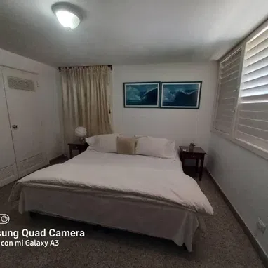 🏡¡Alquiler de esta impresionante Casa de lujo en La Habana!.🌃 #BNB  🏡 Ubicada en Playa , La Habana - Img 71566488