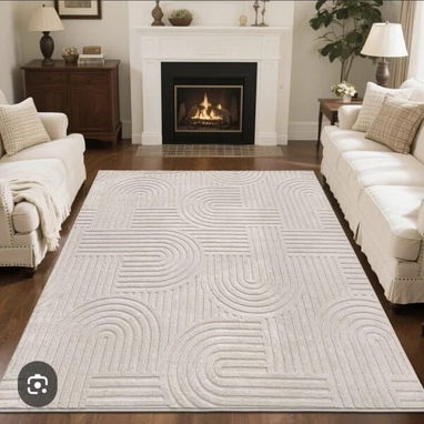 Alfombras Decorativas para Sala 🌹 Medidas: 120 x 180 cm - Img 119282138