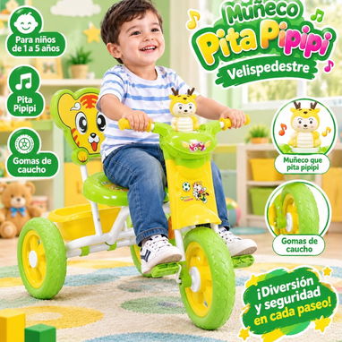 50 usd Set de baño para bebé  : 75usd Velocipedos ☝️ - 2/4