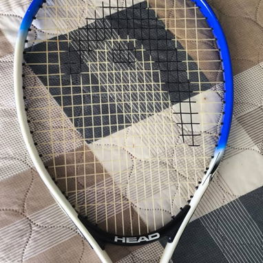Raqueta de Tenis - 5/6