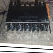 🎵Amplificadores clase D 2x50x100 - Img 57737865