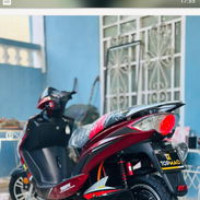 Moto eléctrica Topmat F 3 - Img 57439613