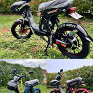*🛵BICIMOTOS MISHOZUKI GRILLO PRO MAX PLUS🛵* - Img 55815151