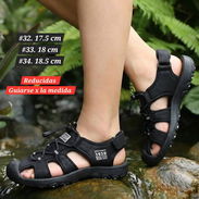 Sandalias de niño 11 500cup 👇🏻 Sandalias de hombre 26 usd Sandalias Unisex 20 usd - Img 58081120