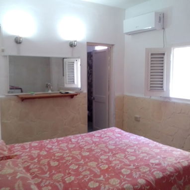 CASA 3/4, 2 BAñOS, interior. NUEVO VEDADO, CERCA CUPET ACAPULCO, PLAZA - Img 115847070