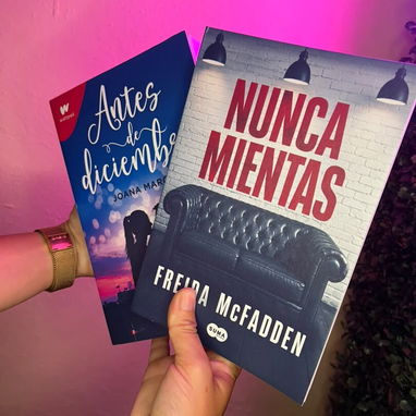 Libros - 2/5