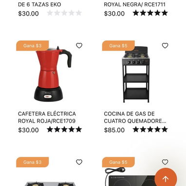 Cocina cafetera freidora microondas - Img 123122366