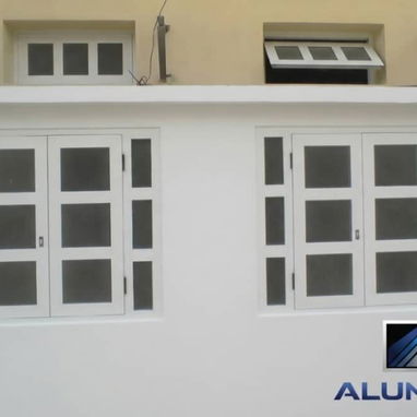 Carpintería de Aluminio en puertas ,ventanas , gaveteros y más al mejor precio - Img 126708911