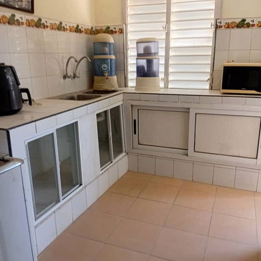 Venta de casa independiente  estilo colonial en playa es ATR - Img 118984650