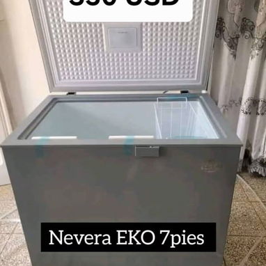 Neveras - 3/7