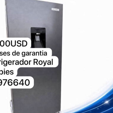 🧊 ¡REFRIGERADORES NUEVOS EN OFERTA 🚨EN LA HABANA 🚨!🧊 - Img 126443035