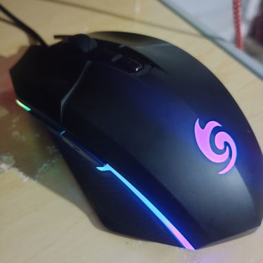 Mause Gaming nuevos RGB - Img 120102116