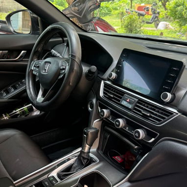 ✨ HONDA ACCORD SPORT 2022 ✨ - 4/6