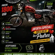 Moto de Combustión - Img 55819070