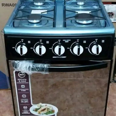 Mecánico de todo tipo de cocinas y calentadores de gelas a domicilio - Img 121142454