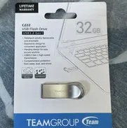 $2350 Memoria USB3.2 Gen 1 de 32Gb - Img 49812097