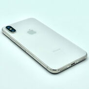 200usd iPhone X de 64gb como nuevo sin detalles libre de fábrica truetone Ok Face ID ok Bateria 80% la original - Img 41532848
