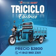 Triciclo - Img 56964793