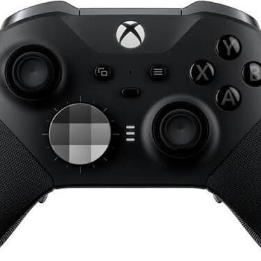 Mando Xbox ELITE con detalles - Img 112317247