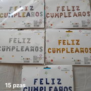 Decora tu cumpleaños - Img 56676213