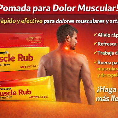 Pomada para dolores, hongos, hemorroides, soriasis, triple antibiótico, benadrilina, hidrocortisona - Img 121975768