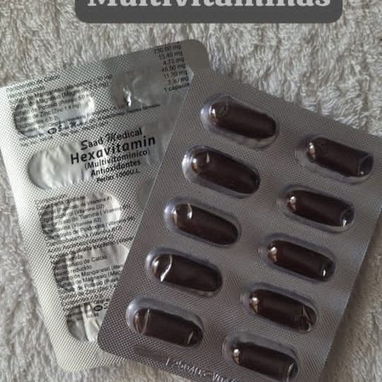 Medicamentos Habana - 8/10