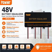 Balanceador de baterias PowMr 48V - Img 57563986