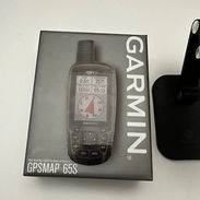 Garmin GPSMAP 65s Multi-Band Handheld GPS - Img 58263673