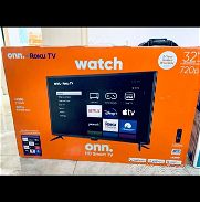 Se vende Smart tv ONN - Img 46074296