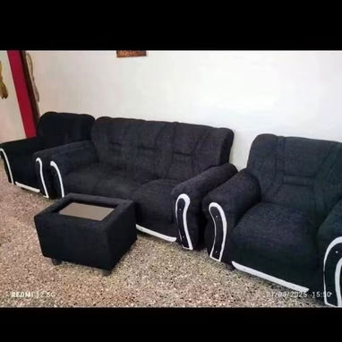 Juegos de sala para el konfor del hogar con maxima calidad y garantía transporte incluído... - 2/10