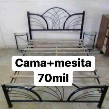 Camas y colchónes a estrenar el cliente - 5/8
